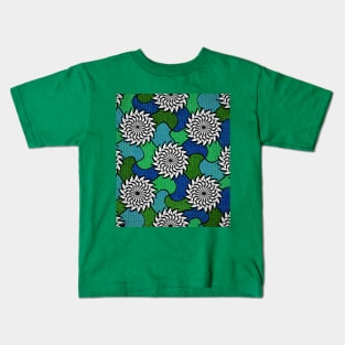 Pattern Kids T-Shirt